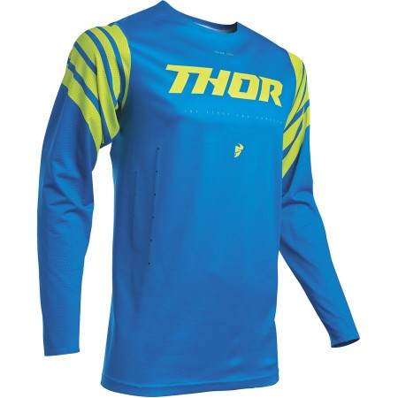 Maillot VTT/Motocross Thor Prime Pro Strut Manches Longues N003 2020